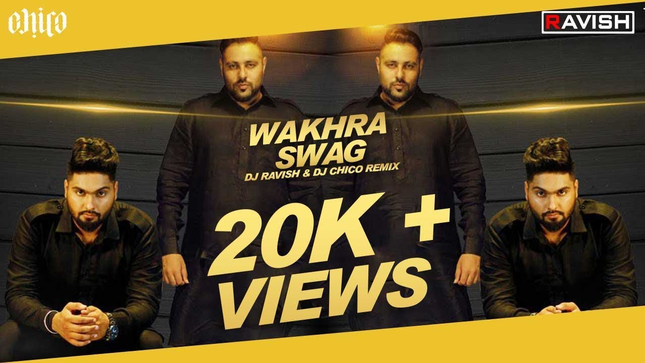 Wakhra swag mp3 download 320 kbps pagalworld