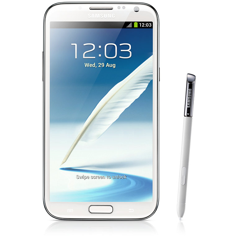 Samsung Galaxy Note 2 Software Update Free Download